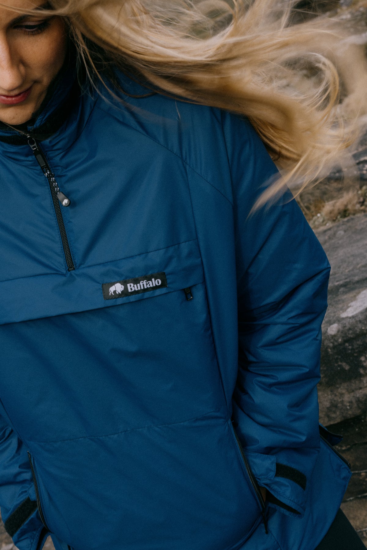Women's Mountain Shirt