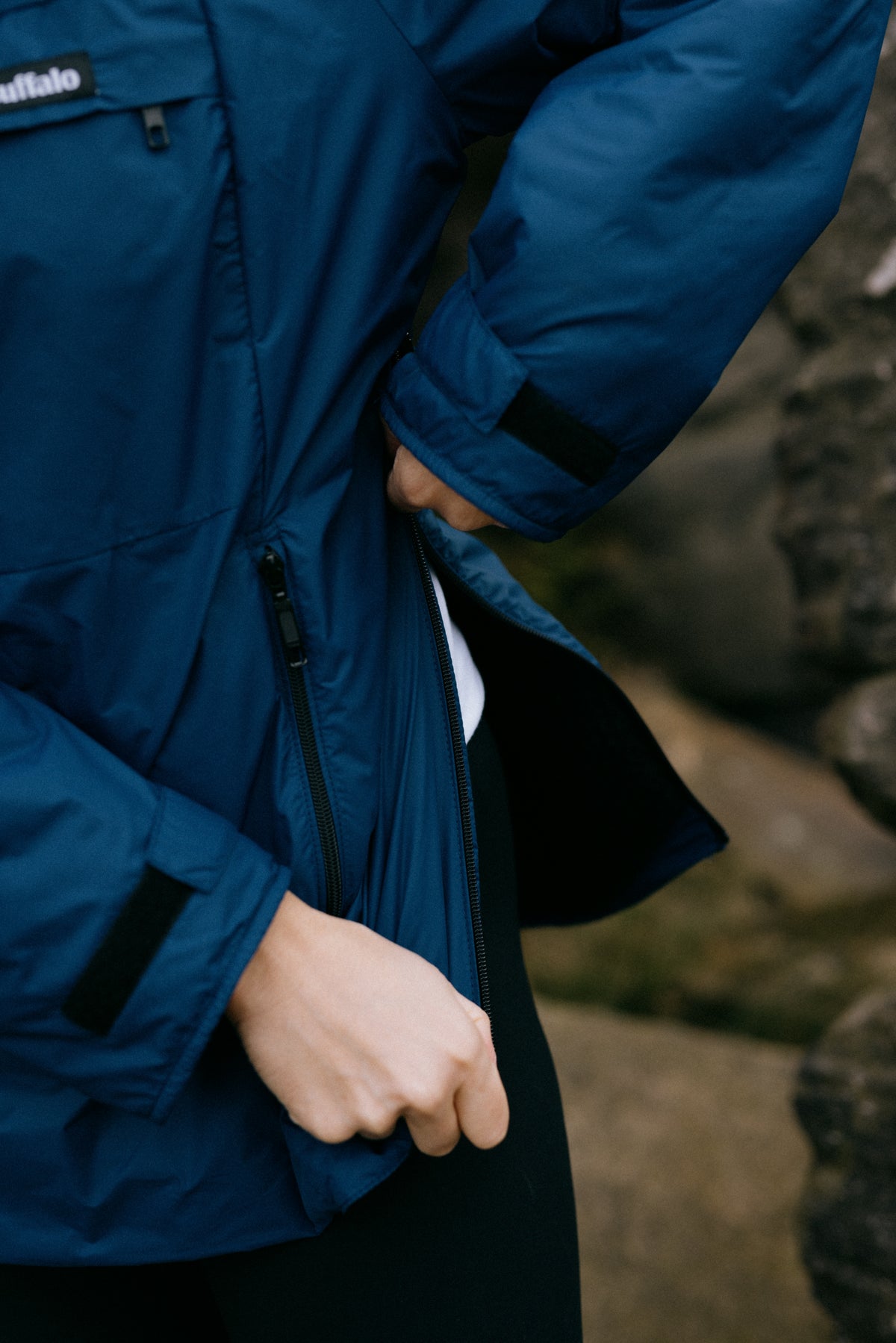 Women's Mountain Shirt
