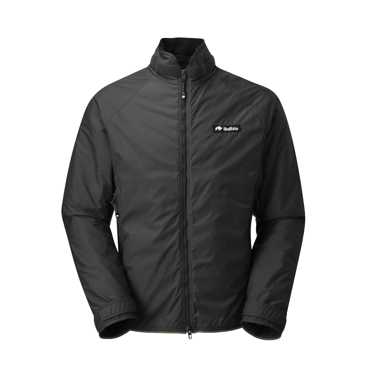 Belay Jacket – Buffalo Systems