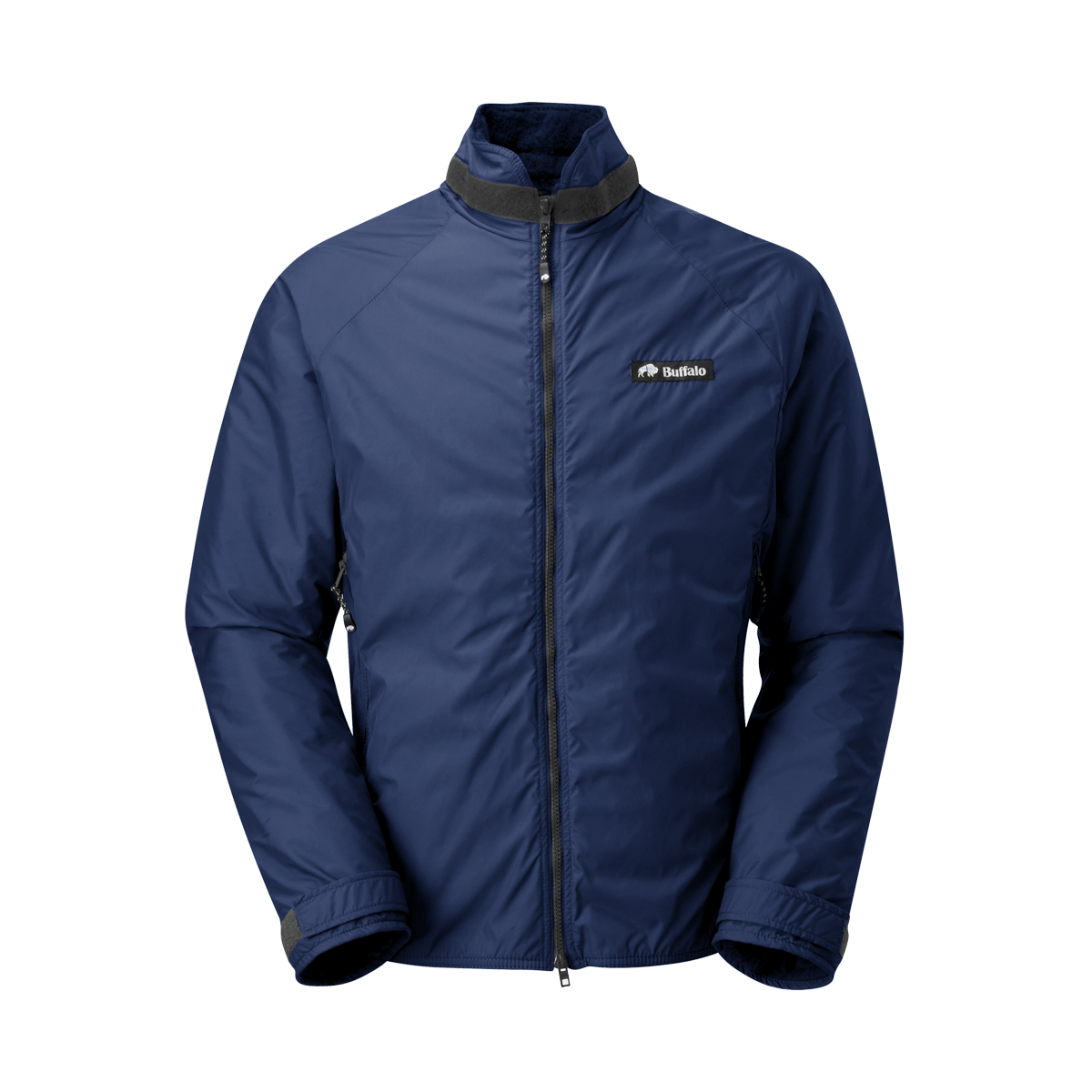 Belay Jacket – Buffalo Systems
