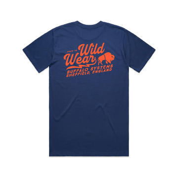 Pre-order: Wild Wear T-Shirt