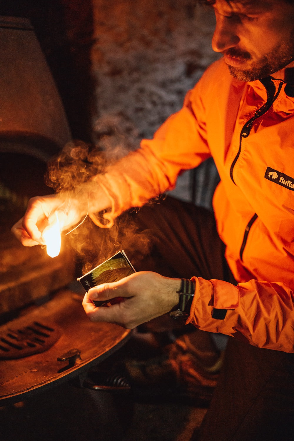 Men's O3 Jacket