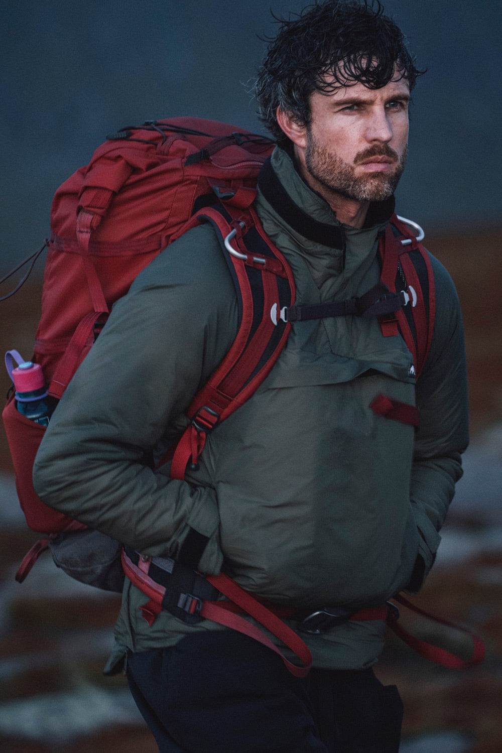 Men's Mountain Shirt