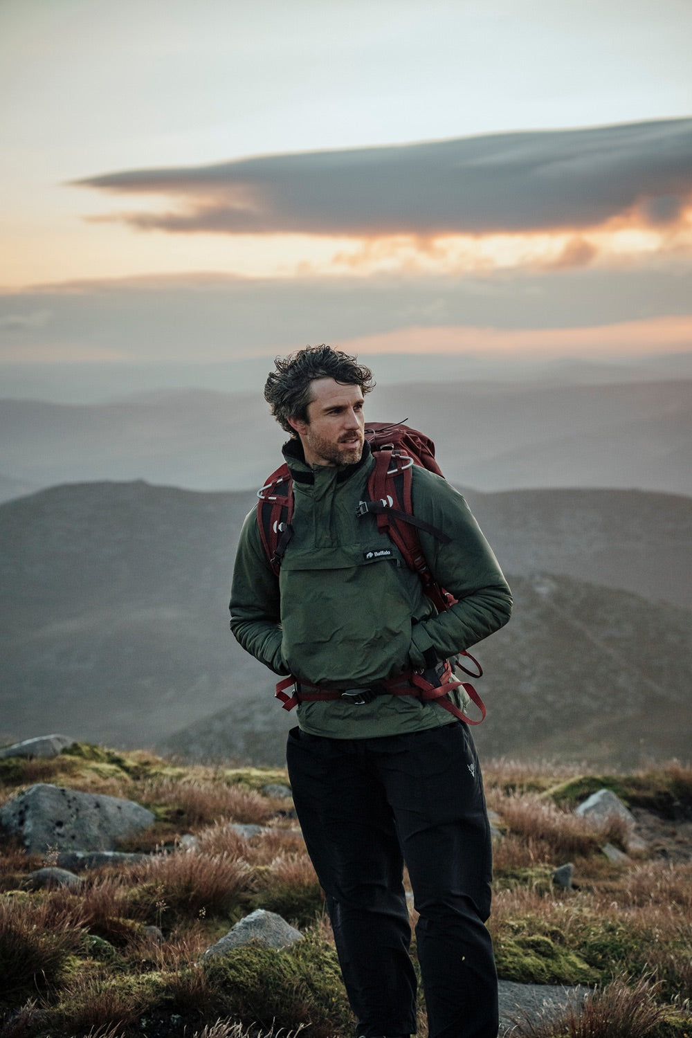 Men's Mountain Shirt