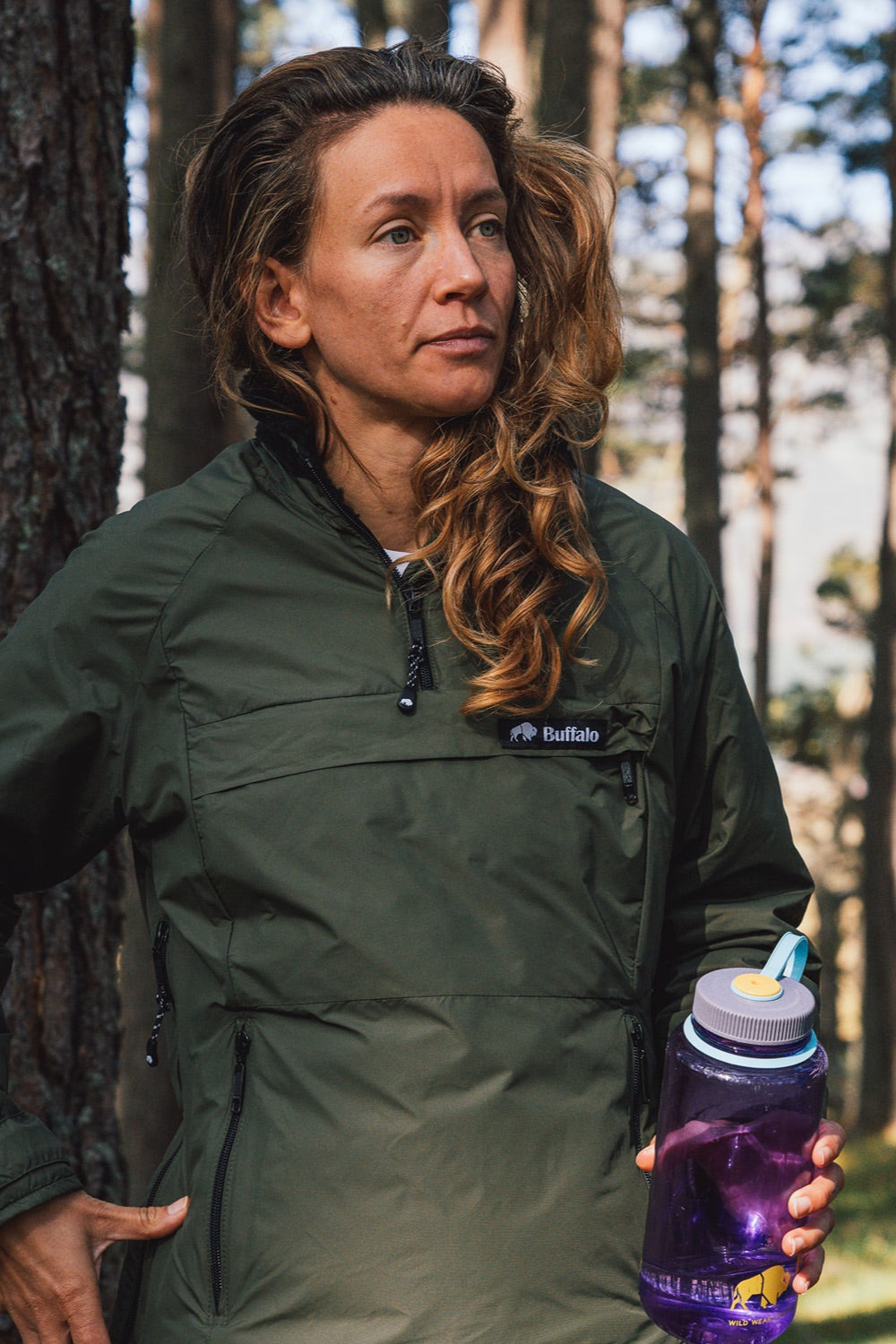 Women's Mountain Shirt