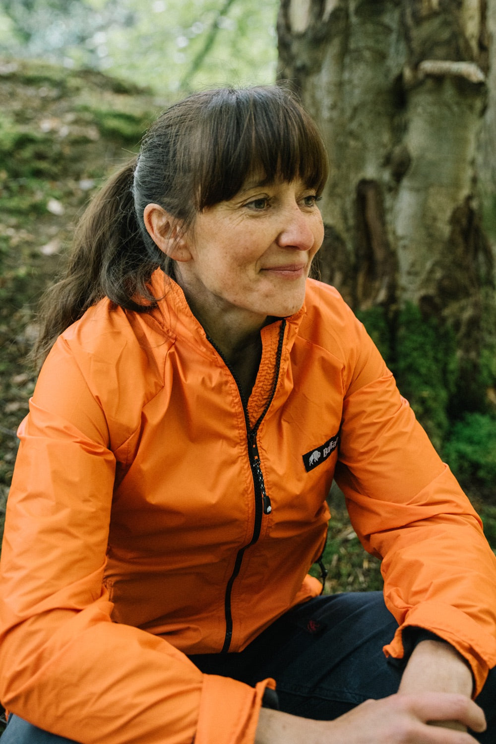 Women's O3 Jacket