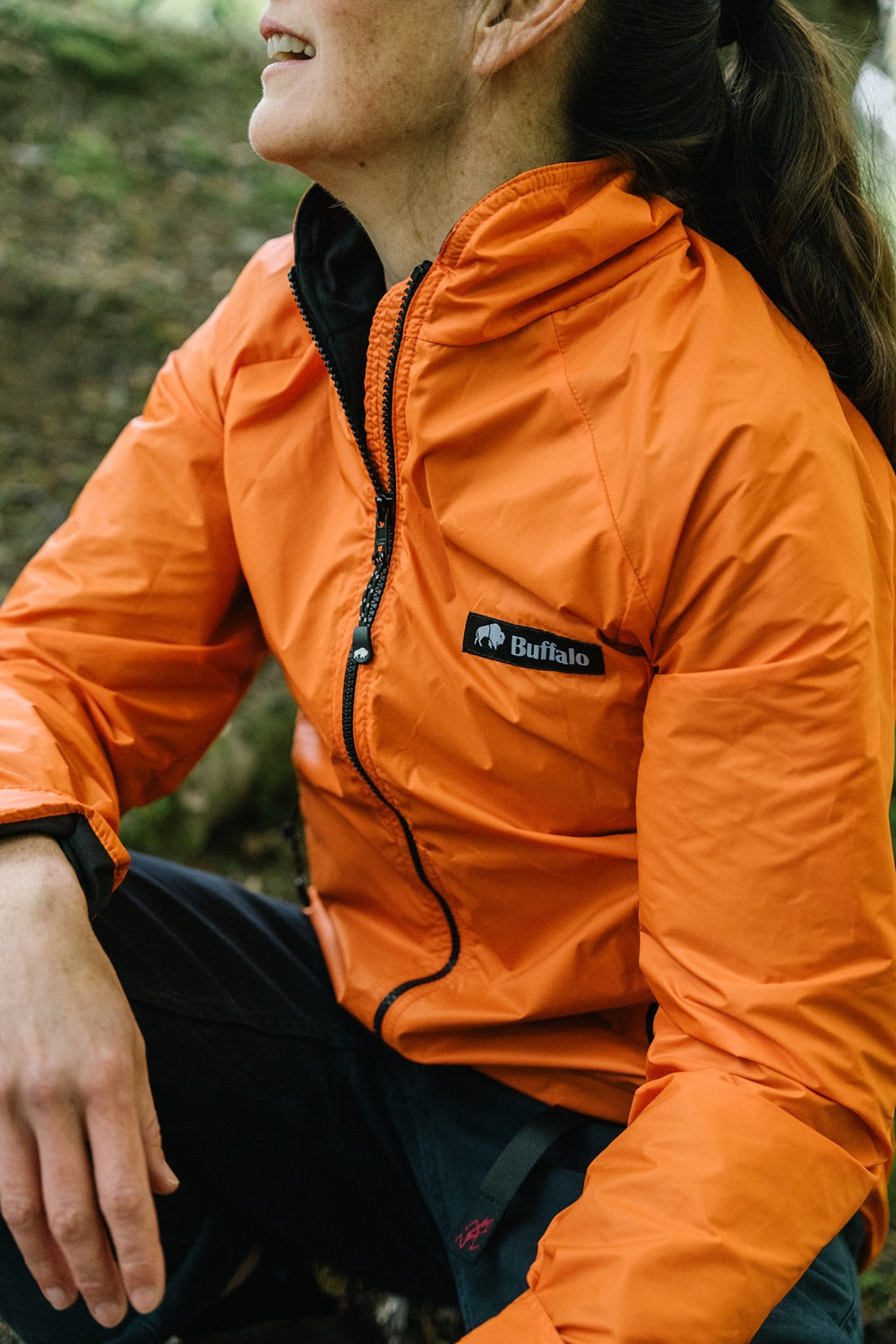Women's O3 Jacket