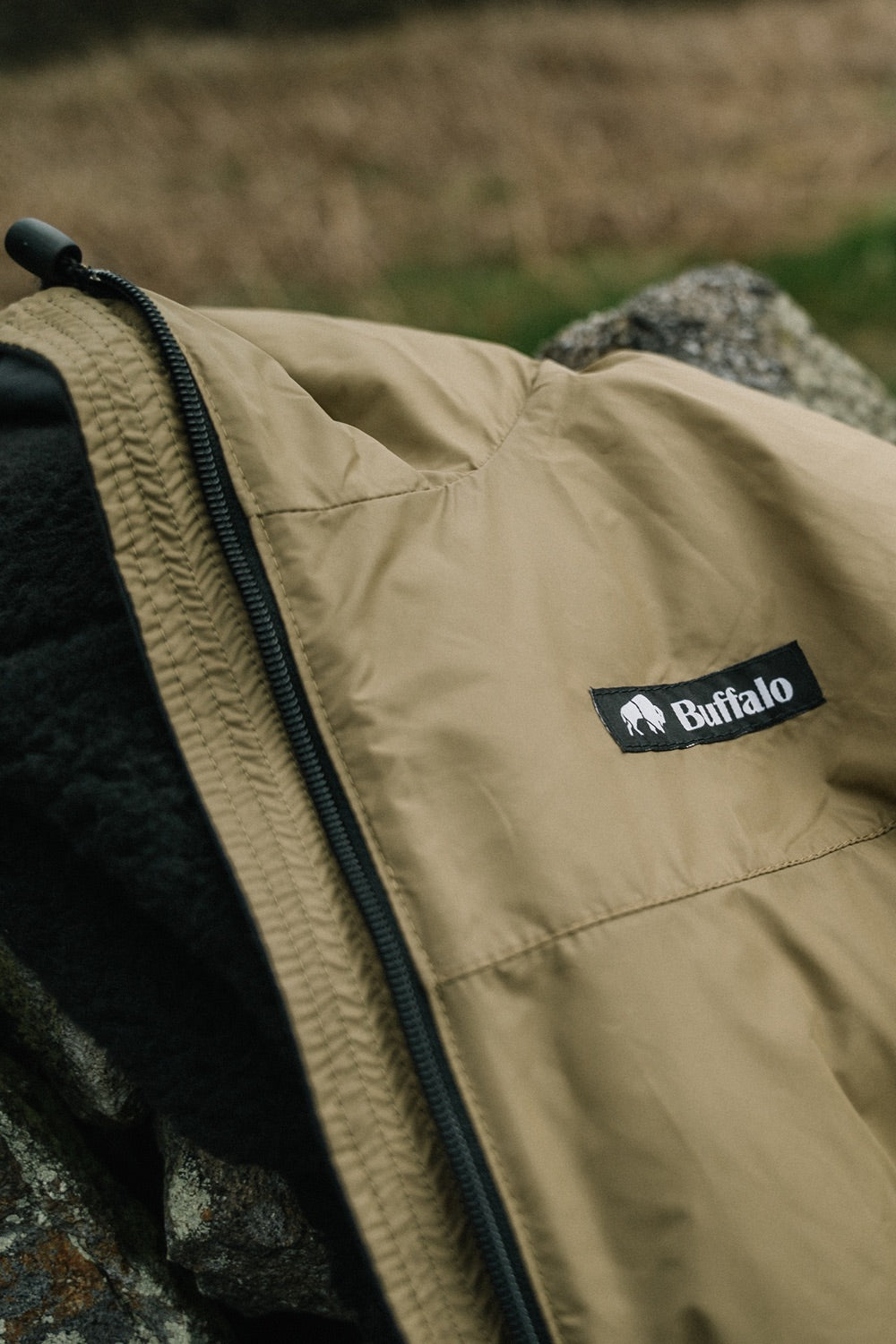 Men's Belay Jacket