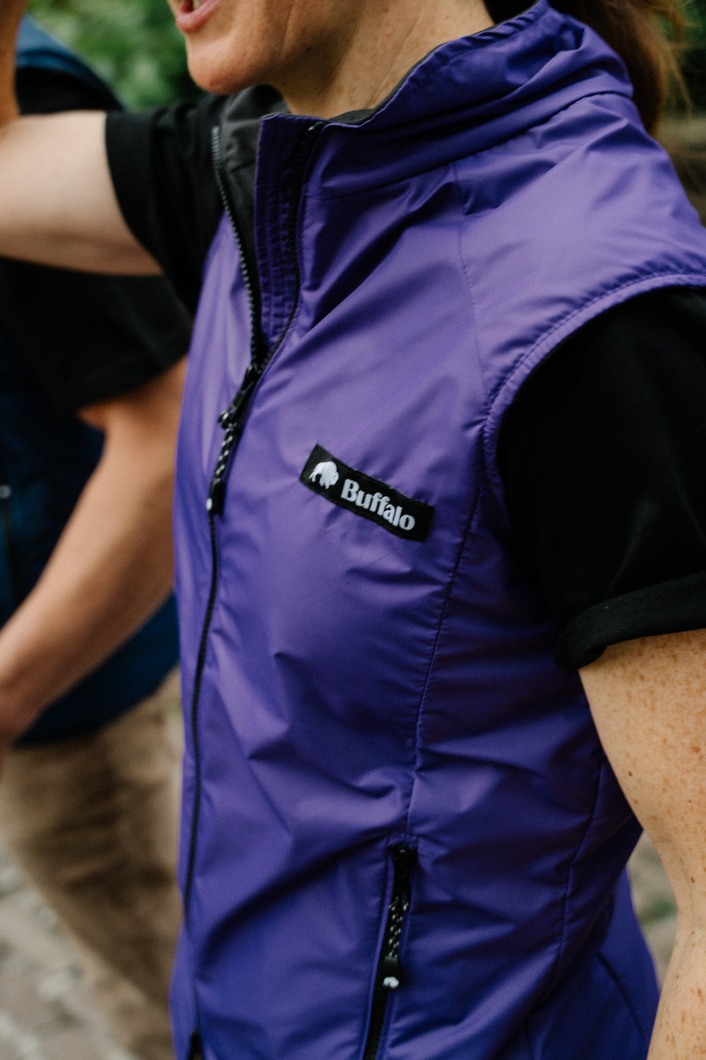 Women's Teclite Gilet