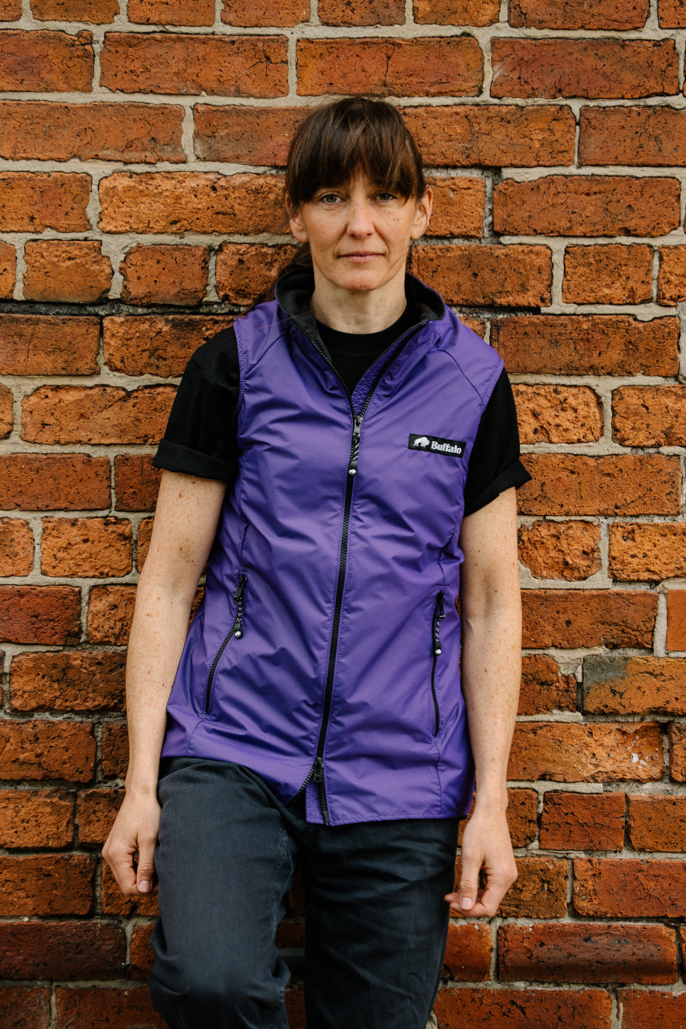 Women's Teclite Gilet