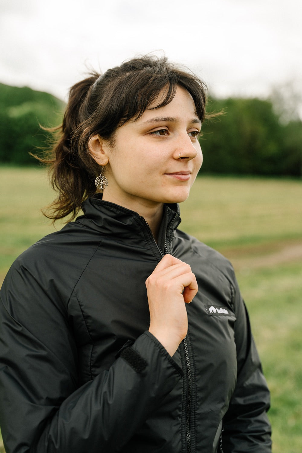 Women's O3 Jacket