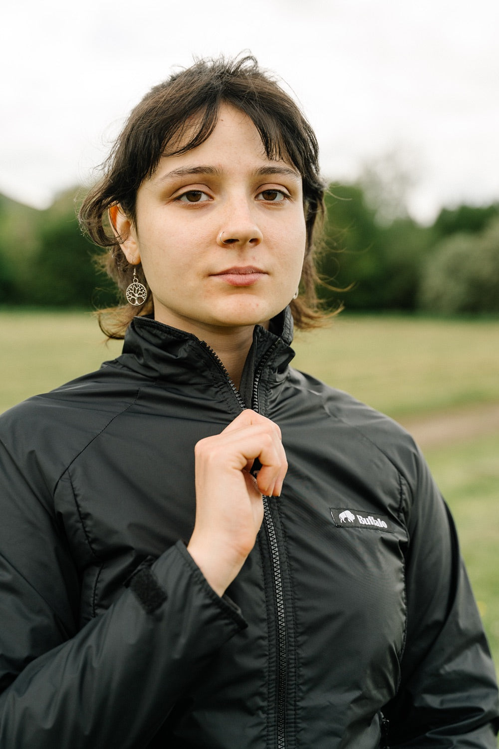 Women's O3 Jacket