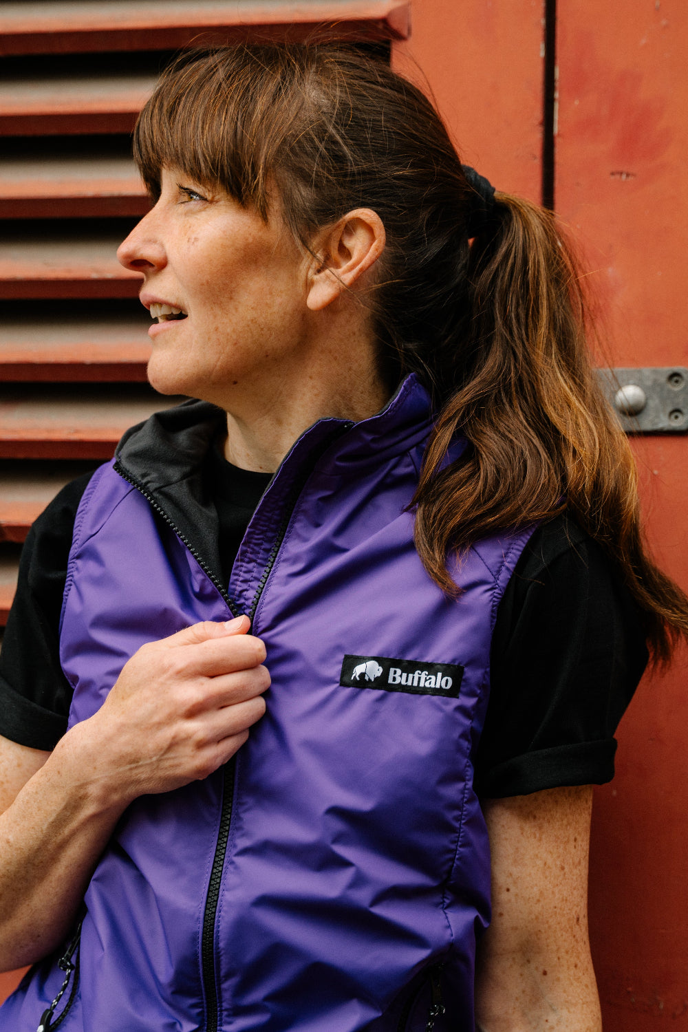 Women's Teclite Gilet