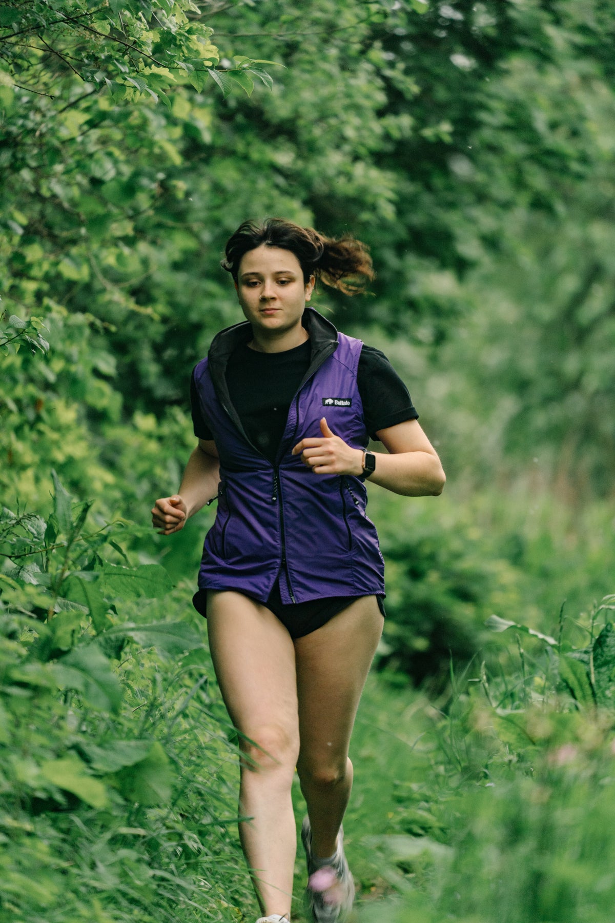 Women's Teclite Gilet