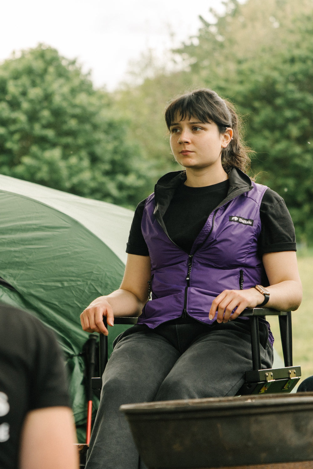 Women's Teclite Gilet
