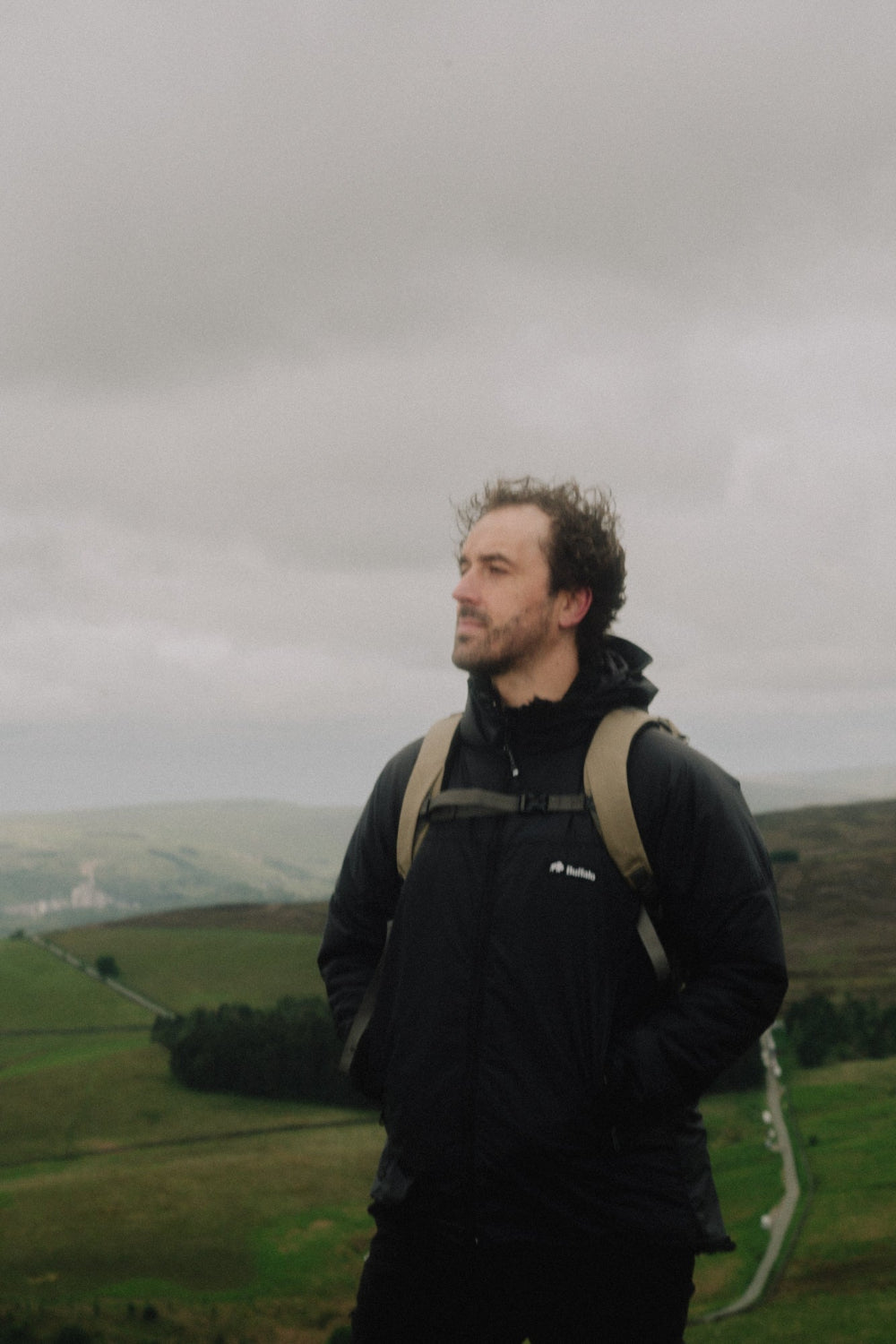 Men's Fell Jacket