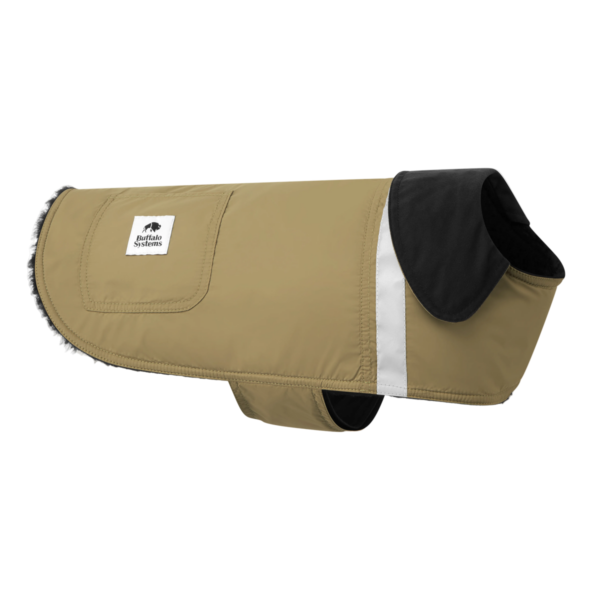 Buffalo Systems Dog Jacket (pre-order product)