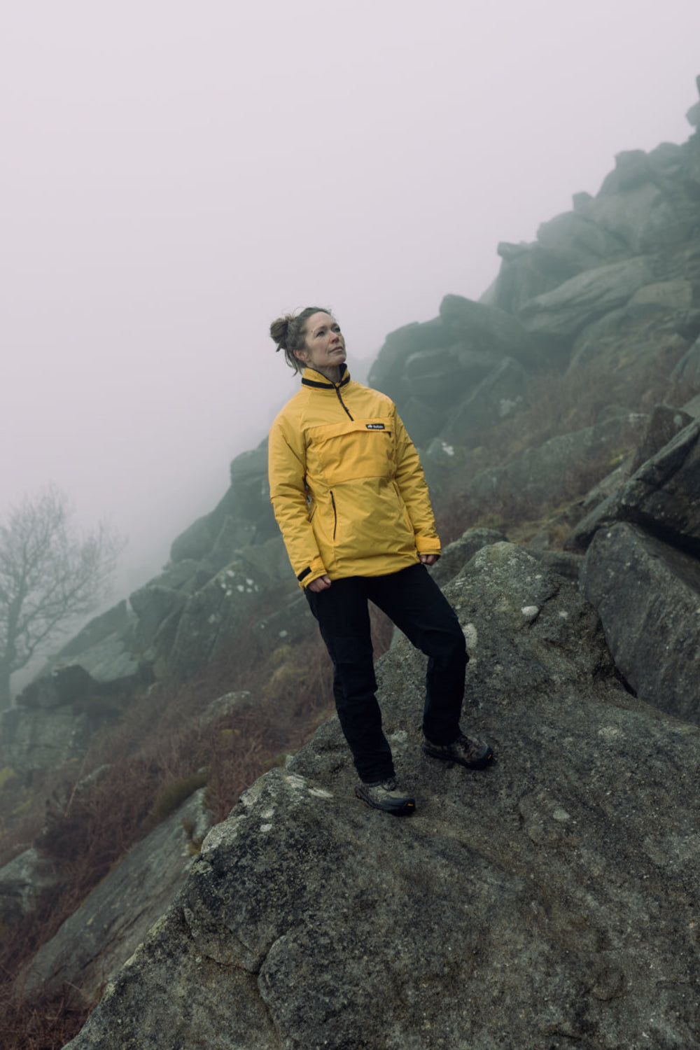 Women's Mountain Shirt