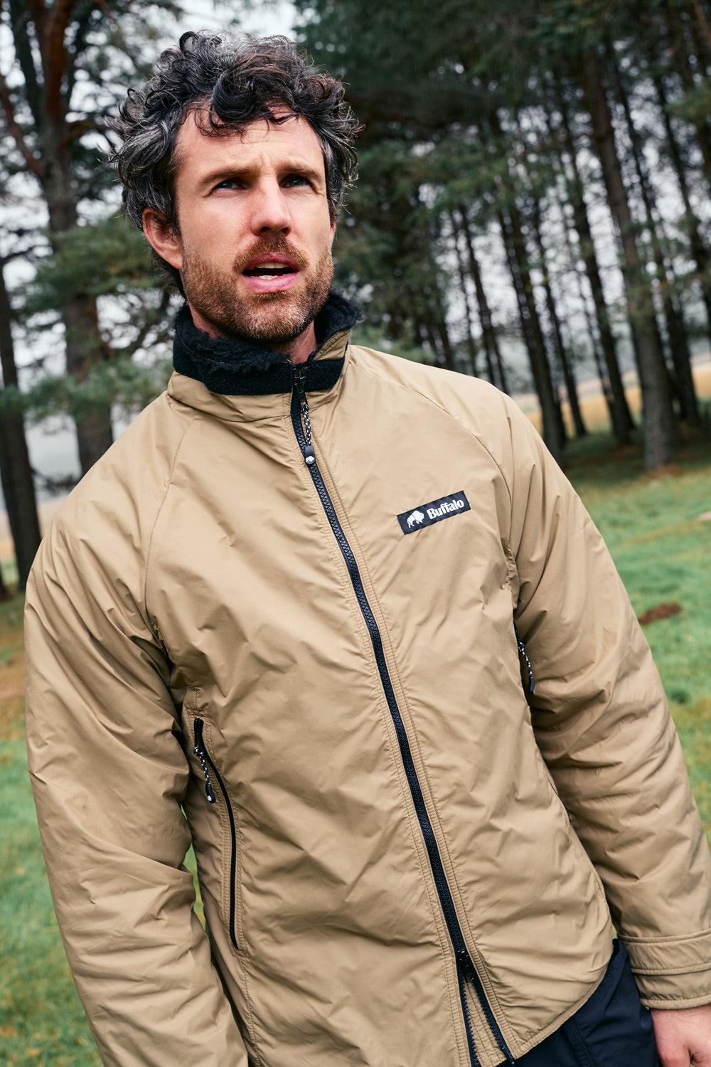 Men's Belay Jacket