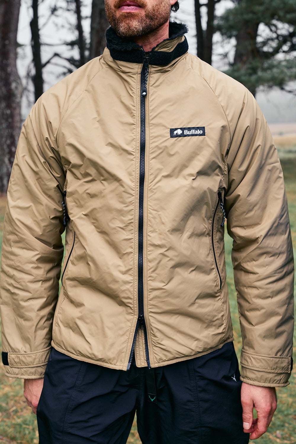 Men's Belay Jacket