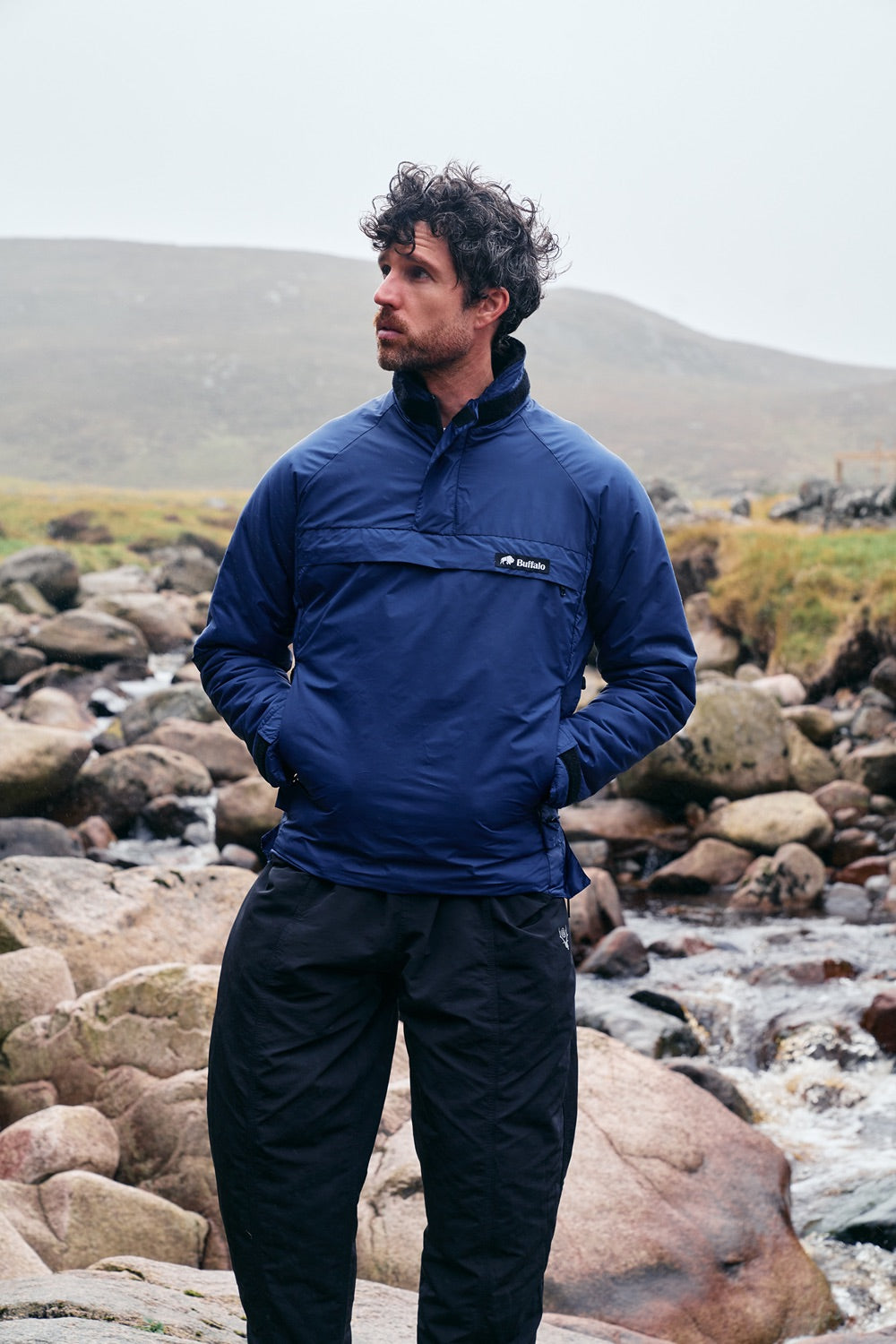 Men's Mountain Shirt
