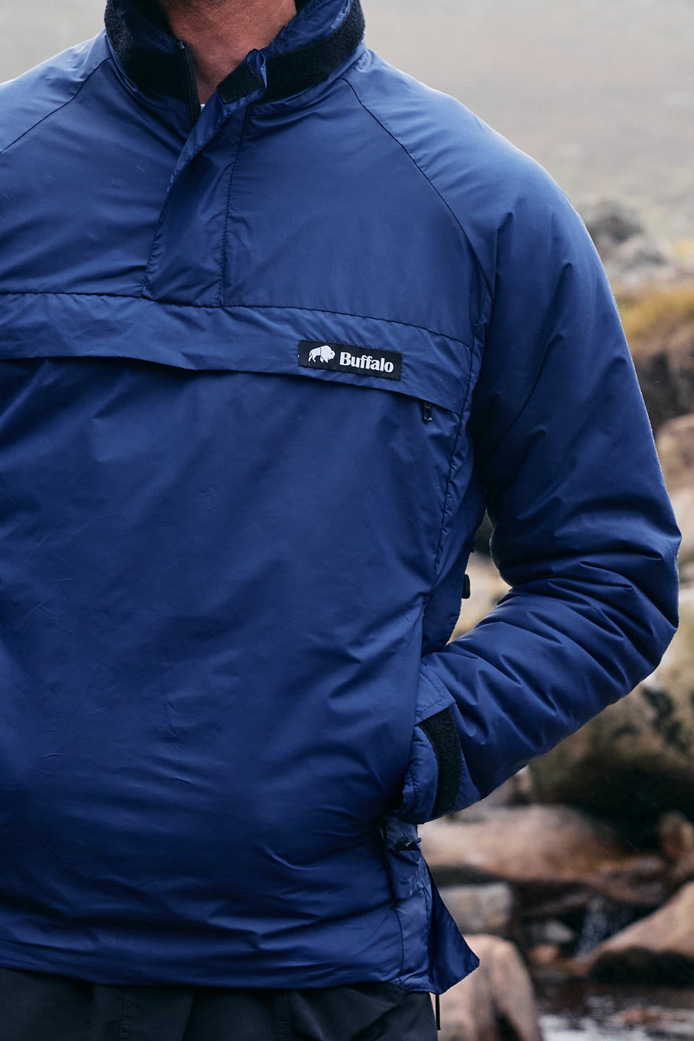 Men's Mountain Shirt