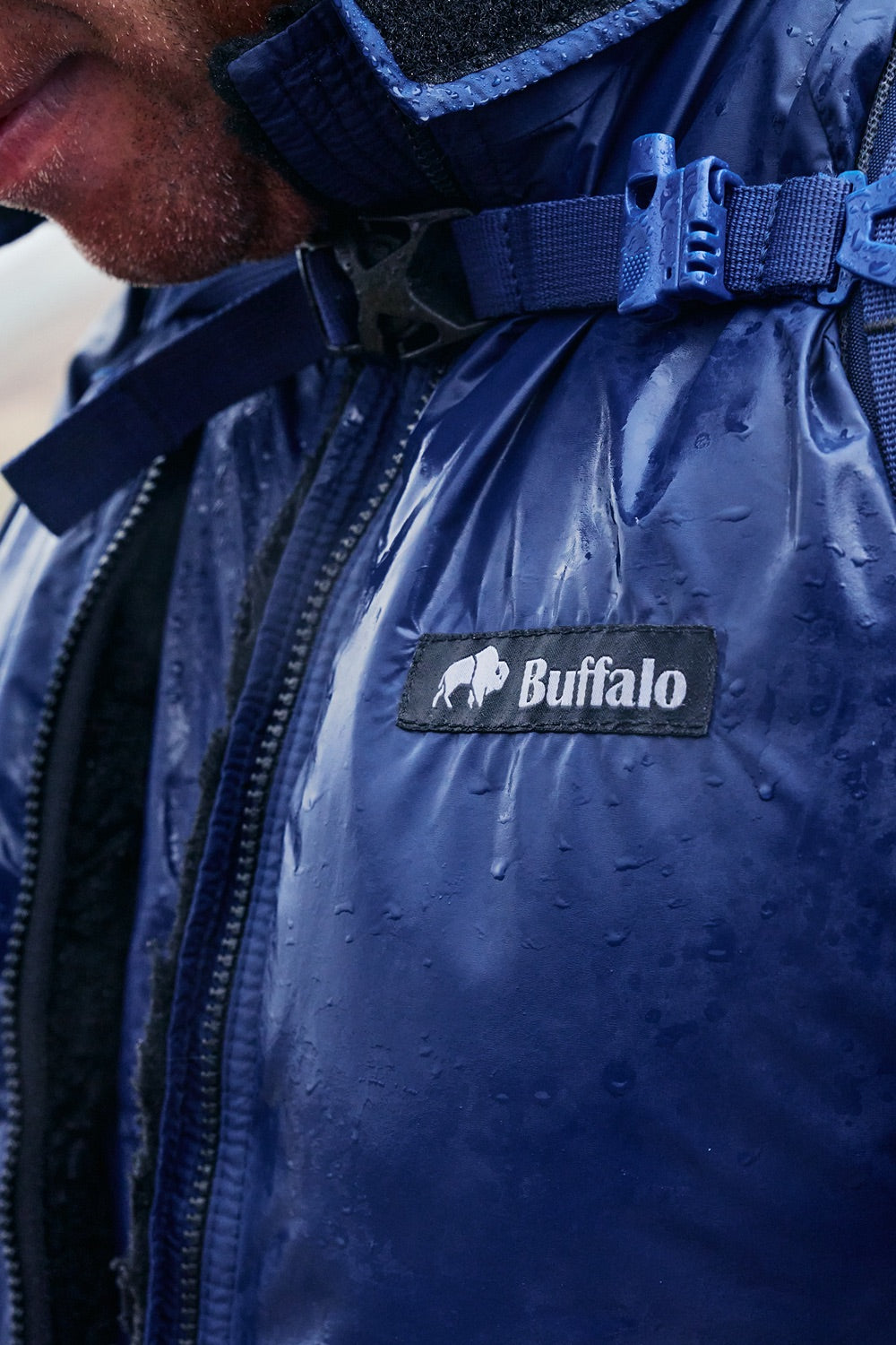 Men's Belay Jacket