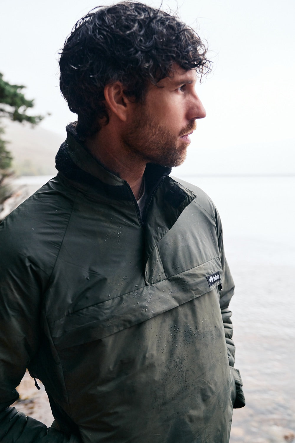 Men's Mountain Shirt