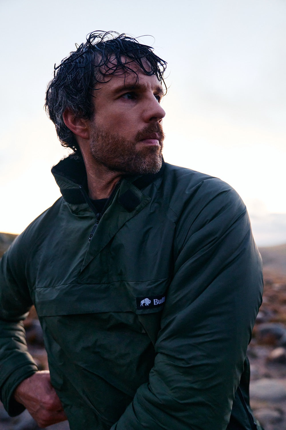 Men's Mountain Shirt