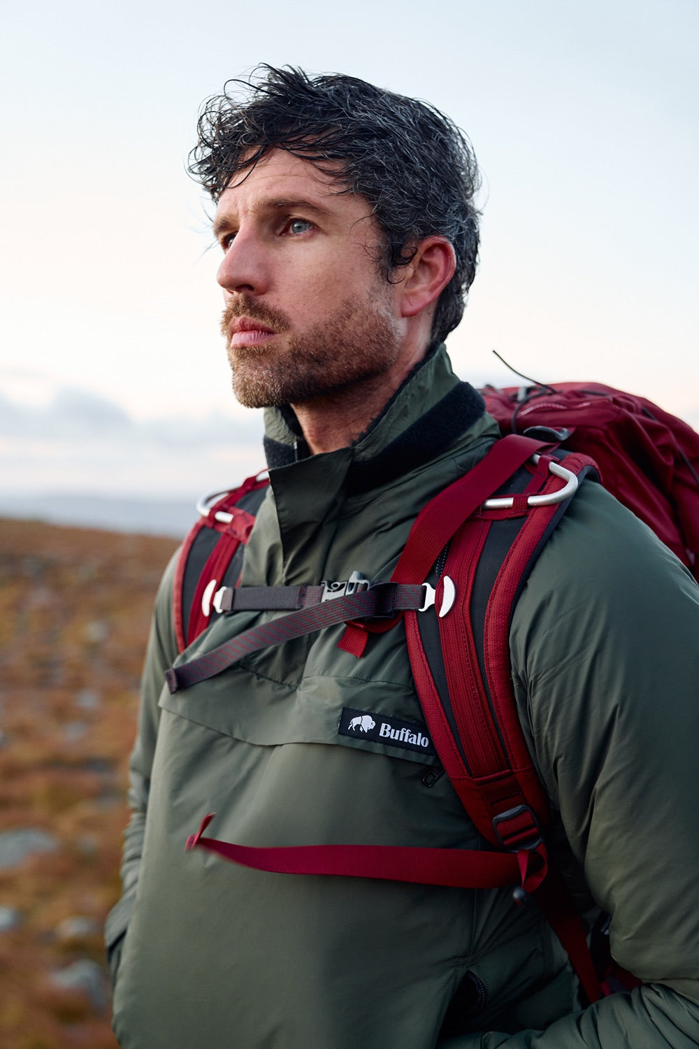 Men's Mountain Shirt