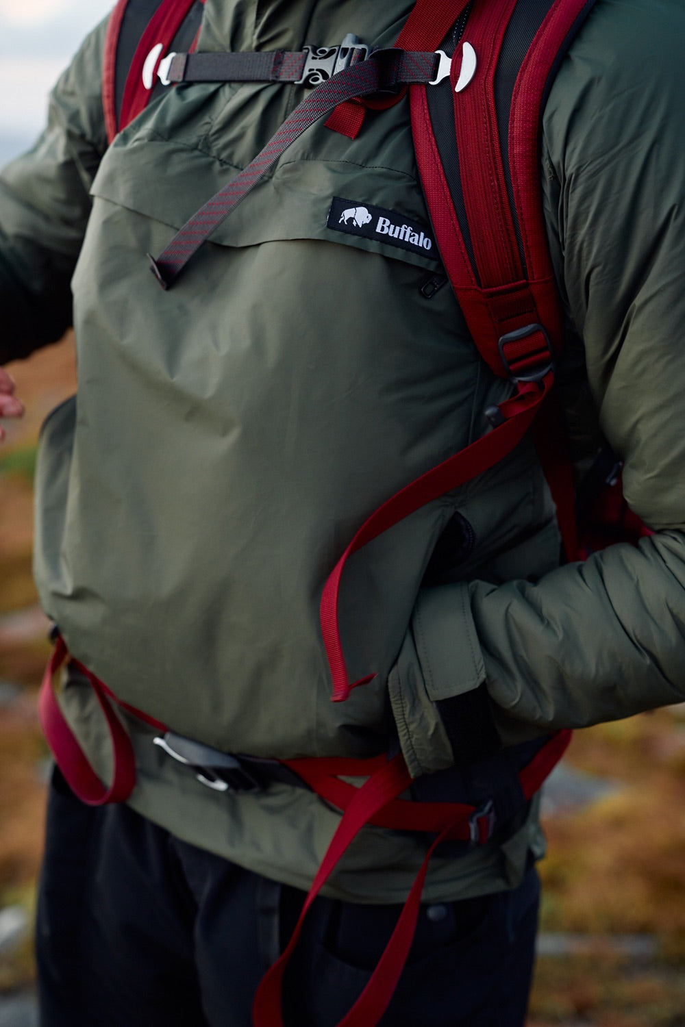 Men's Mountain Shirt