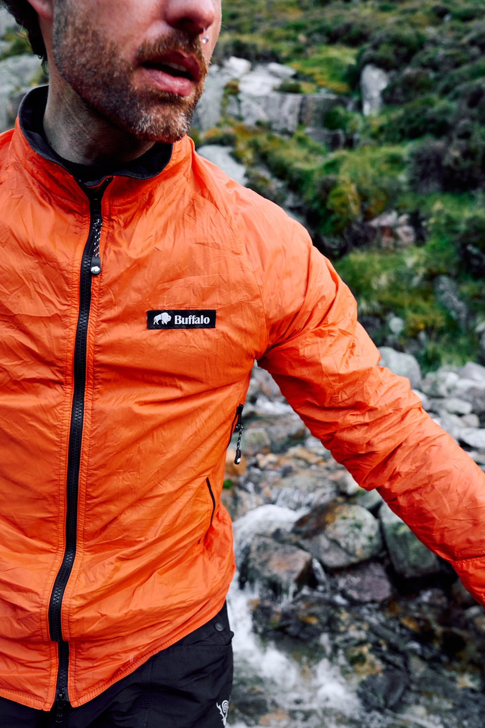 Men's O3 Jacket