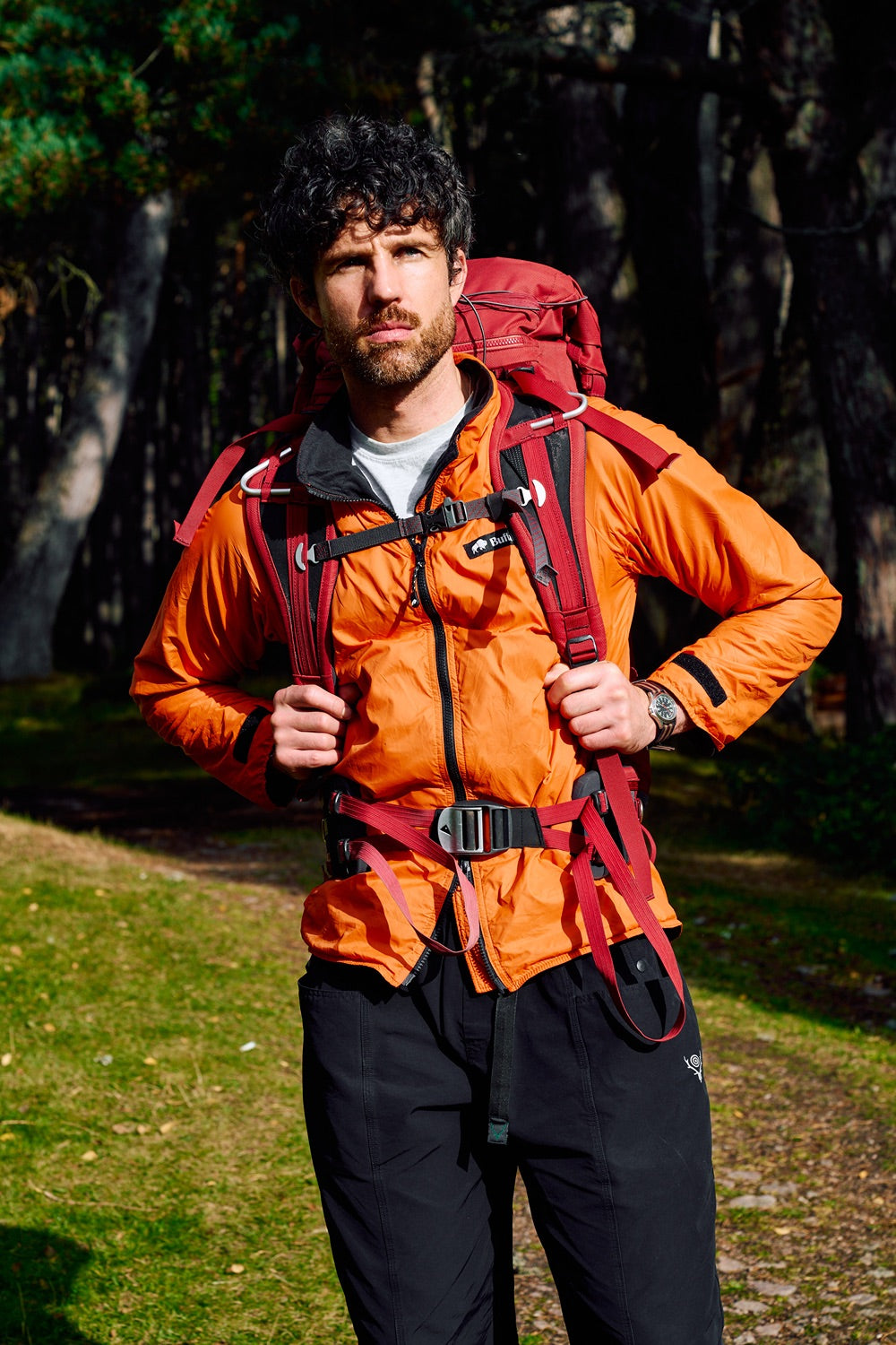 Men's O3 Jacket
