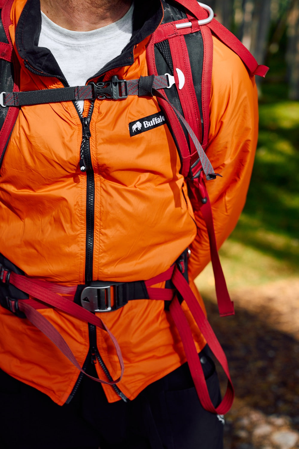 Men's O3 Jacket