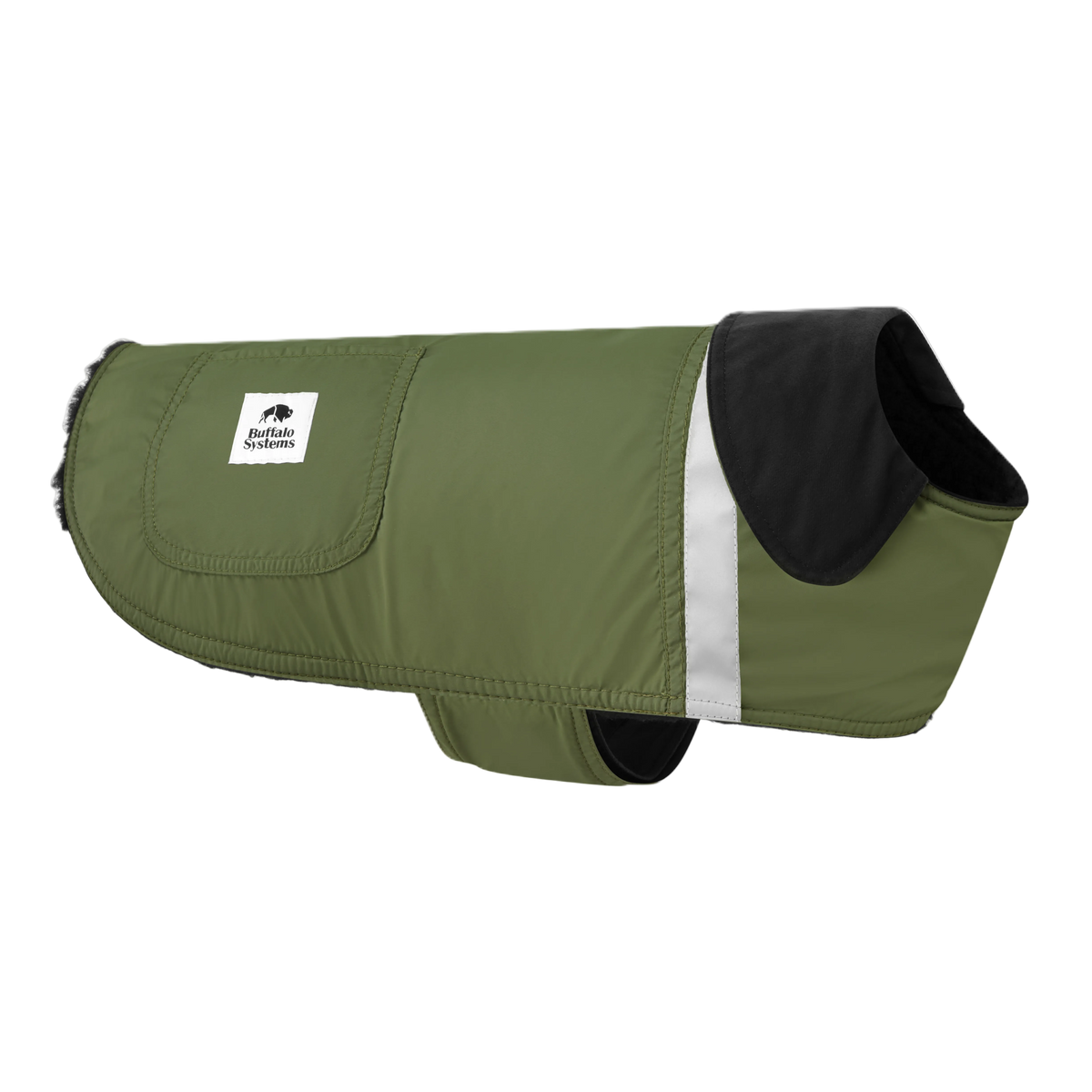 Buffalo Systems Dog Jacket (pre-order product)