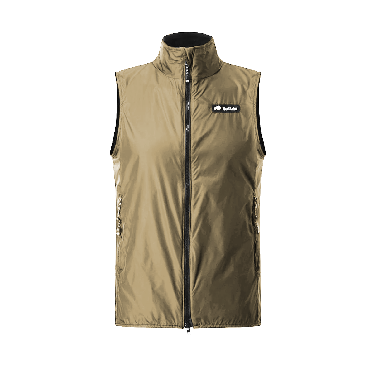 Teclite Gilet – Buffalo Systems