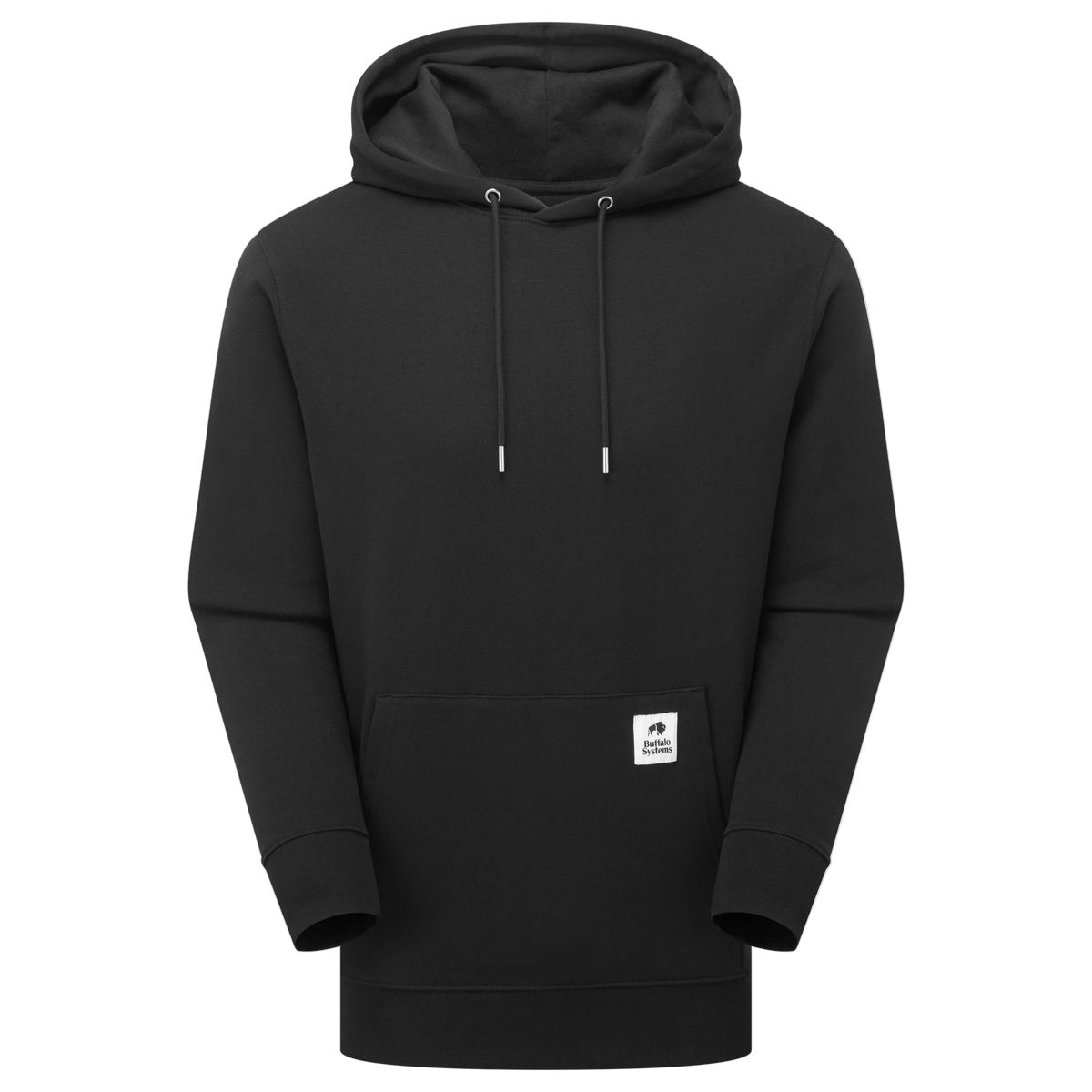 Buffalo Systems Hooded Sweatshirt