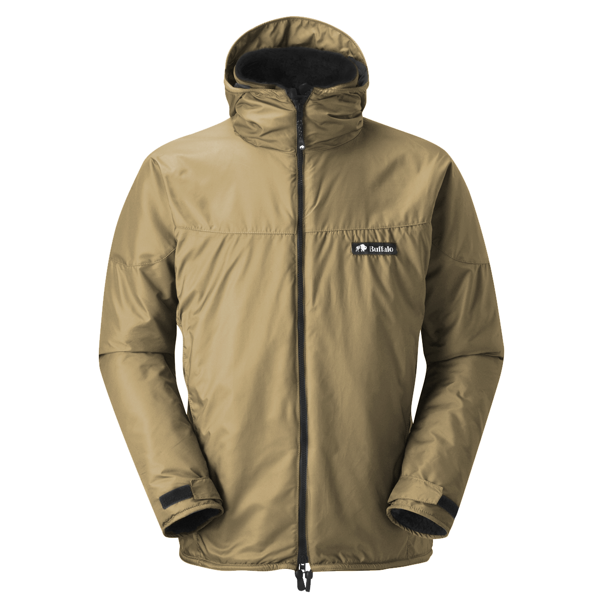 Mens Alpine Jacket Buffalo Systems 