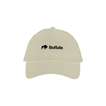 Buffalo Cap