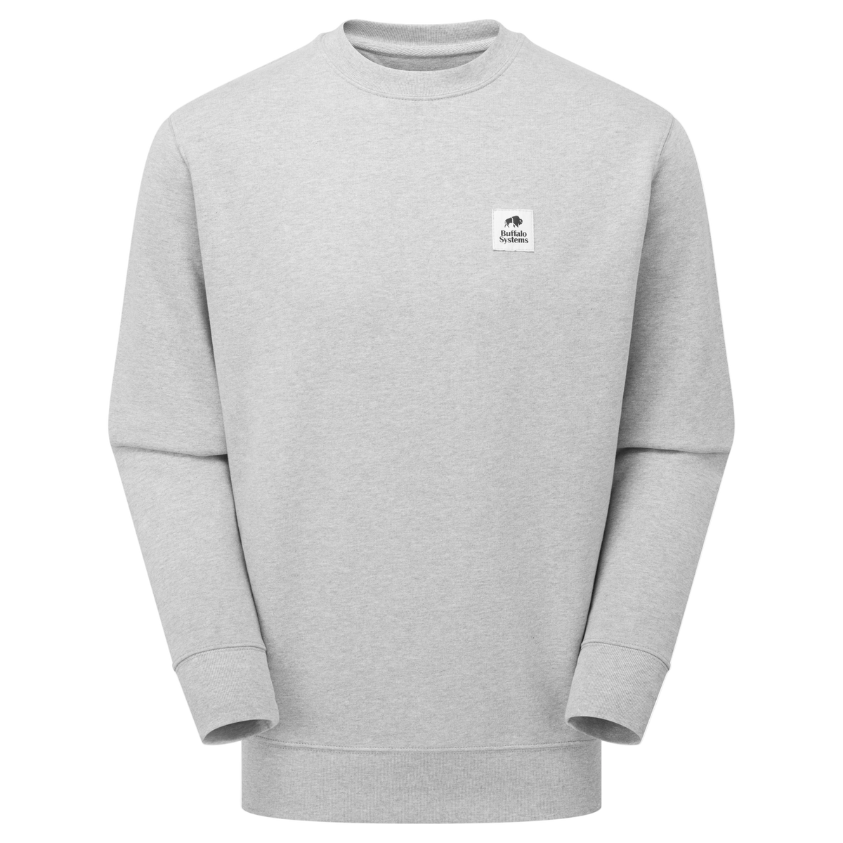 Buffalo Systems Sweatshirt