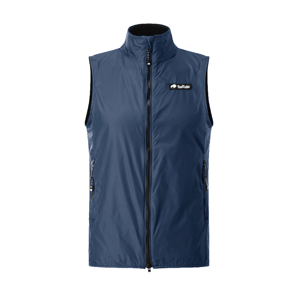 Teclite Gilet – Buffalo Systems