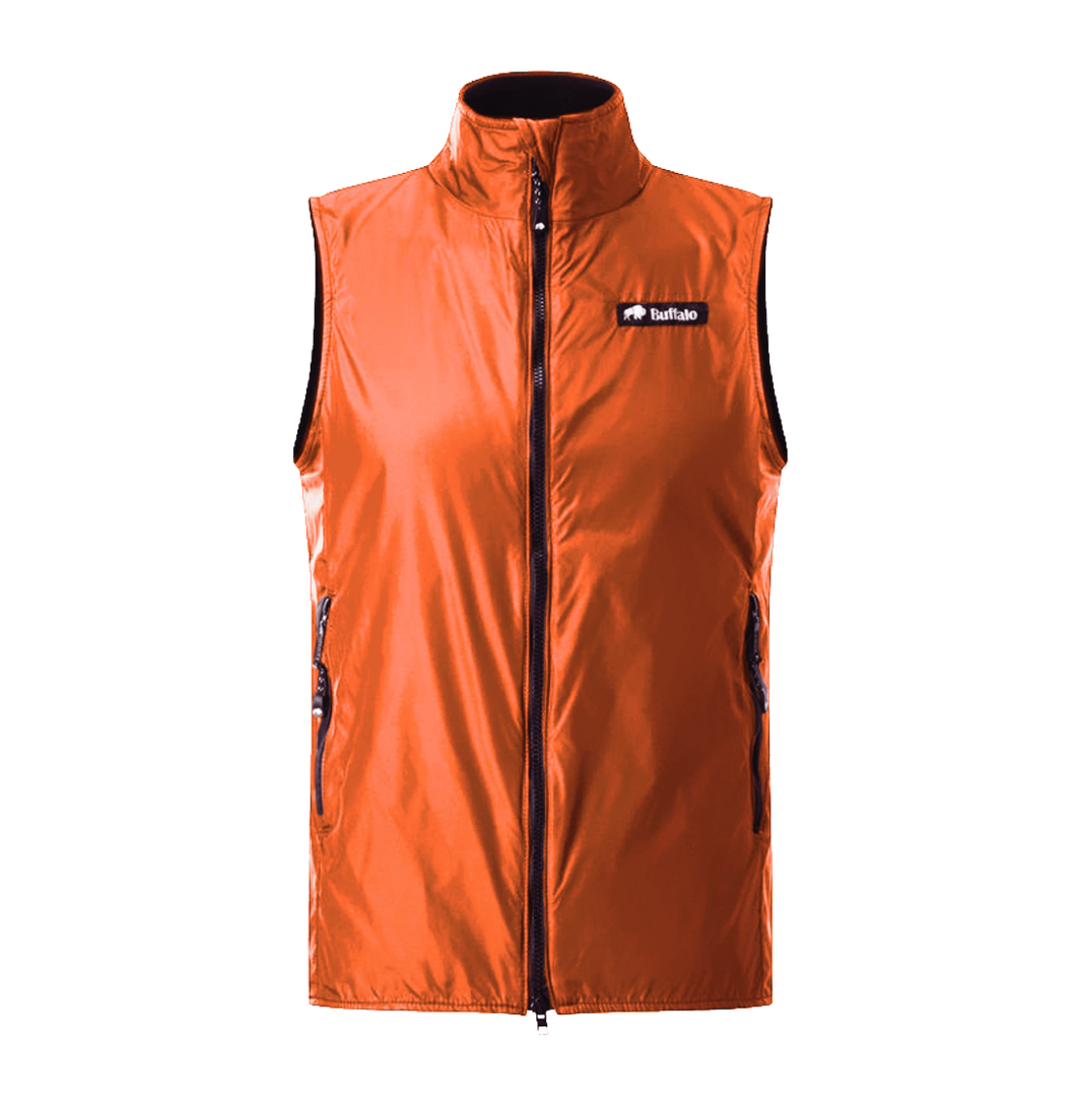 Teclite Gilet – Buffalo Systems Teclite Gilet – Buffalo Systems