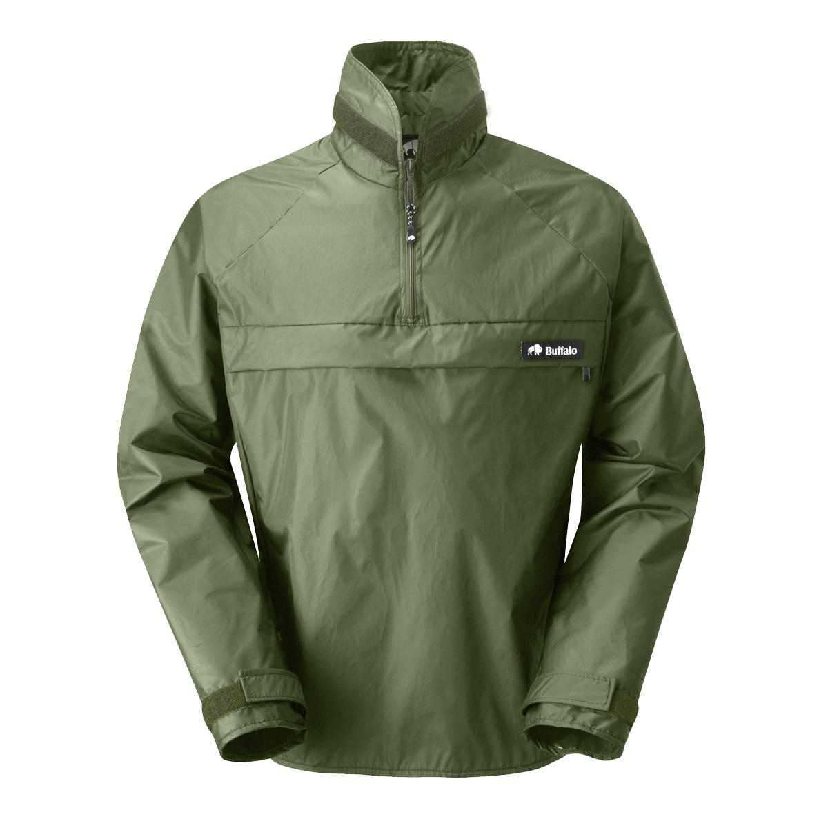 Windshirt – Buffalo Systems - Main Image