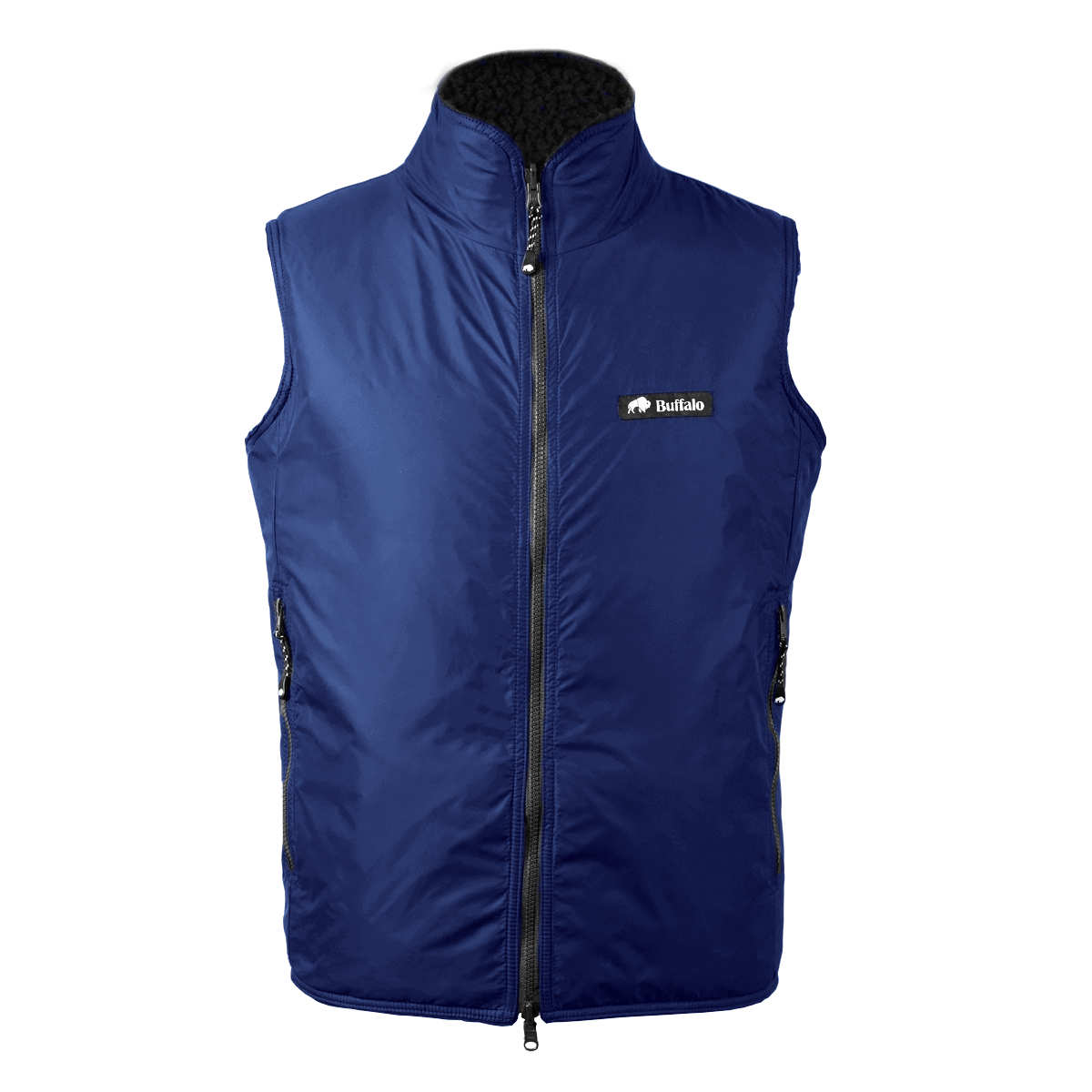 Reversible Gilet – Buffalo Systems Reversible Gilet – Buffalo Systems