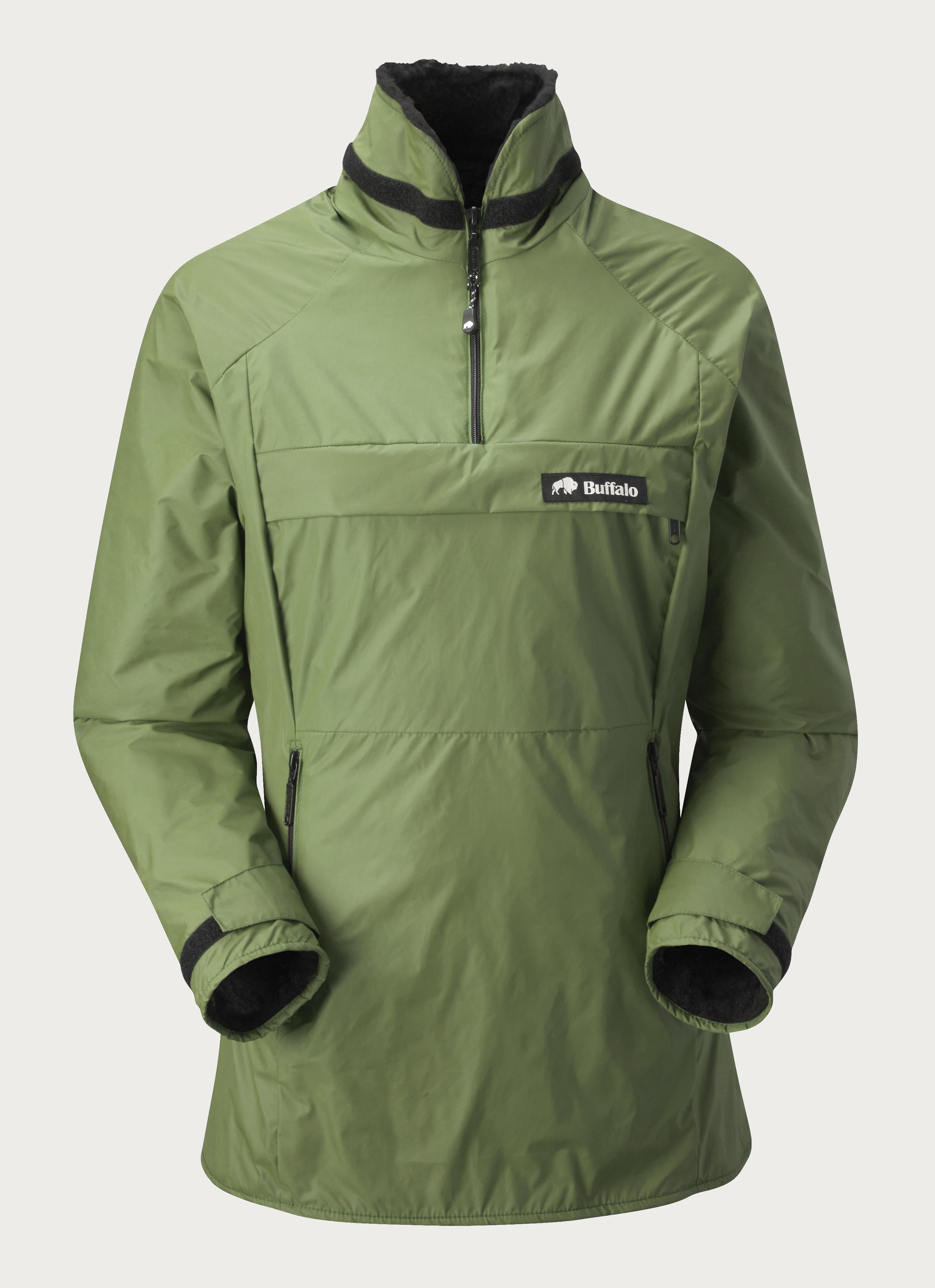 buffalo men's mountain shirt