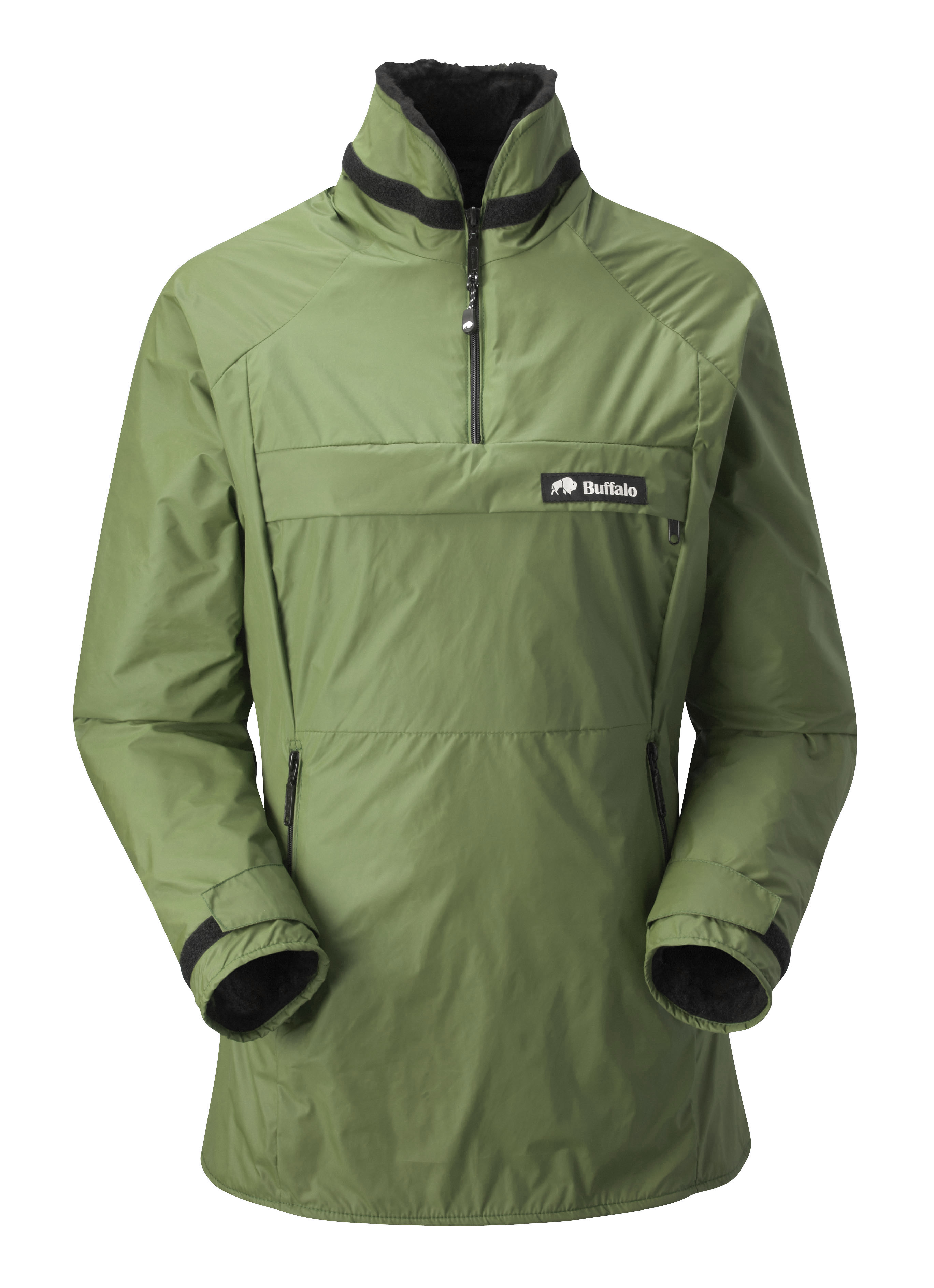 buffalo men's mountain shirt