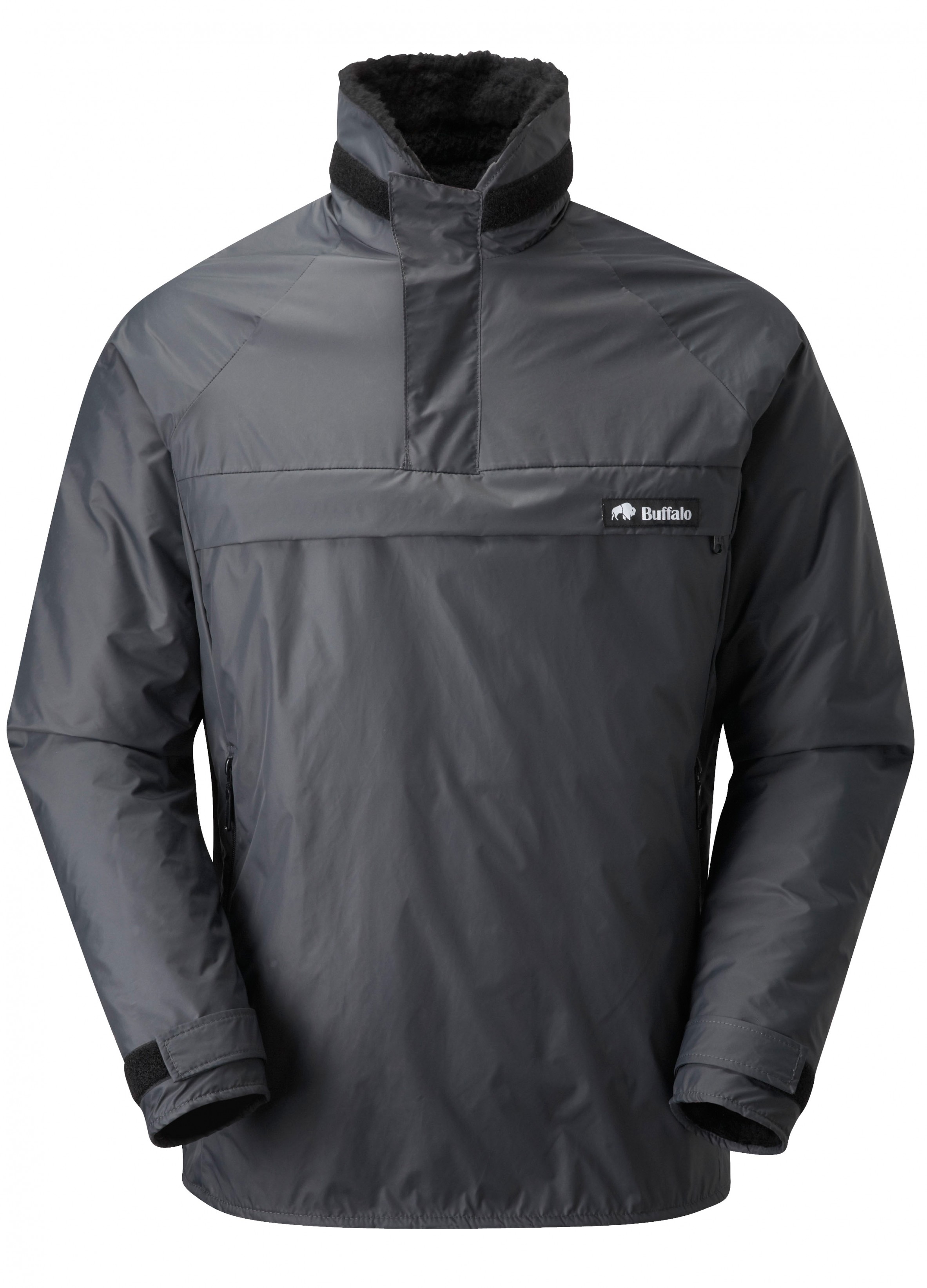 buffalo men's mountain shirt