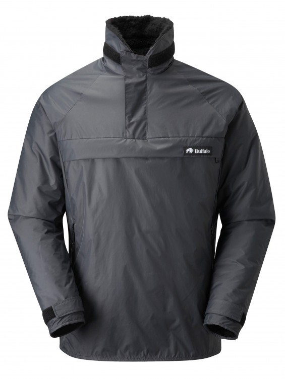 buffalo men's mountain shirt