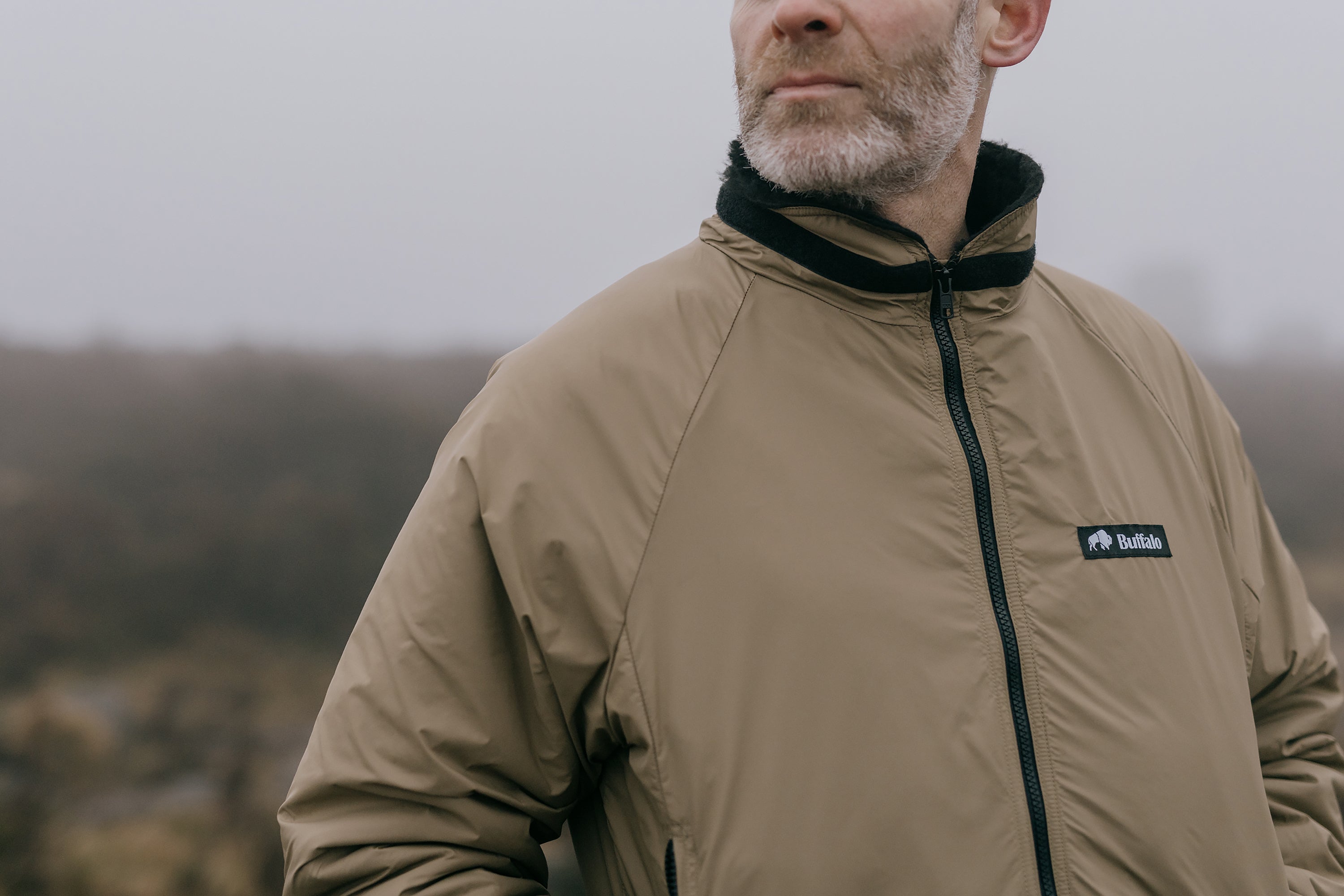 Buffalo Systems - Still Made in Sheffield