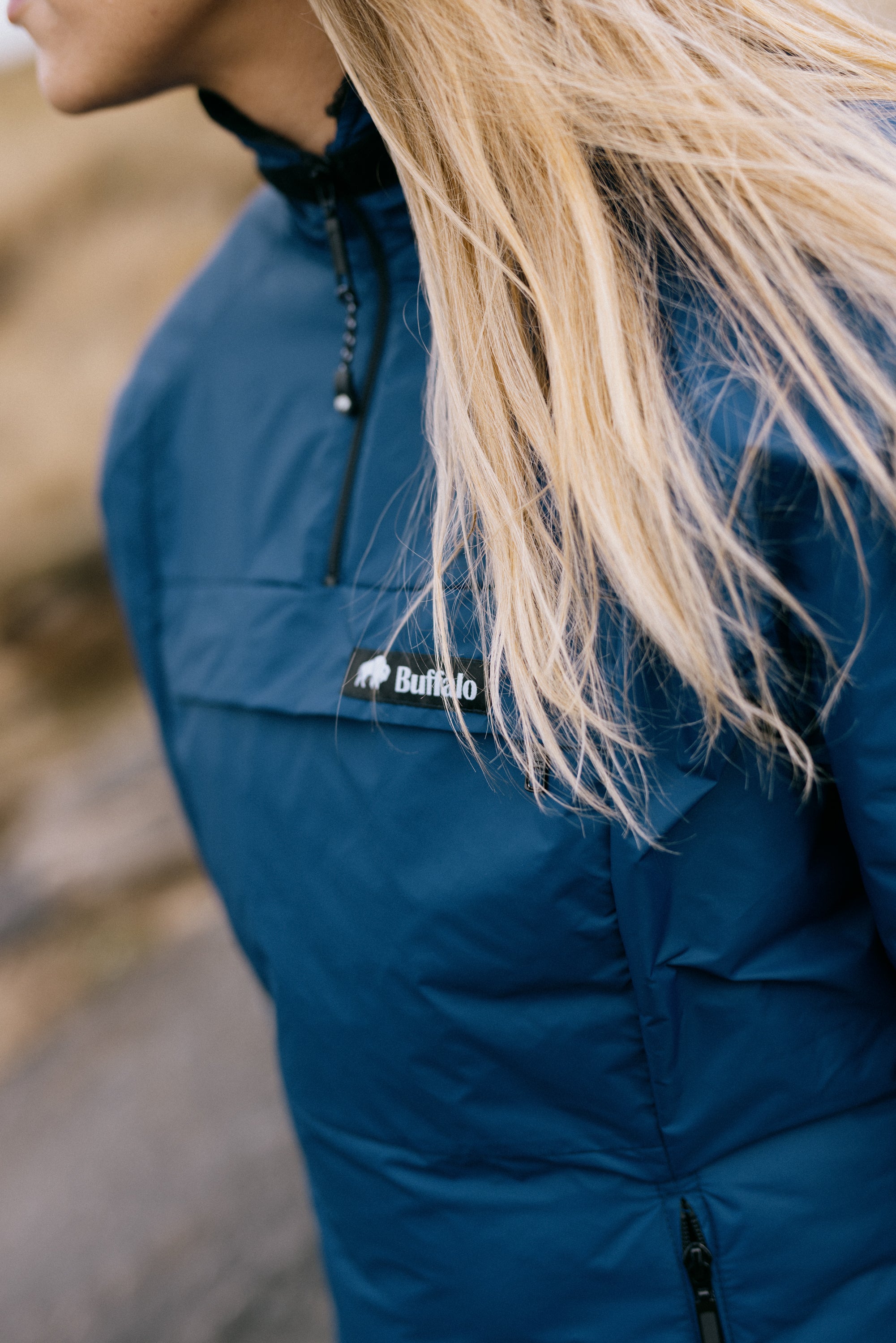Women's Mountain Shirt